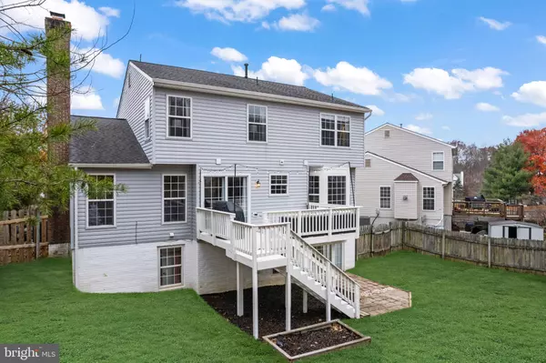 Stafford, VA 22554,12 DOUG CT