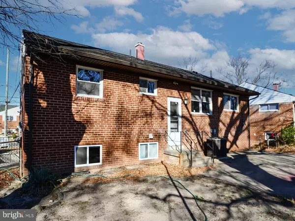 District Heights, MD 20747,2308 SENATOR AVE