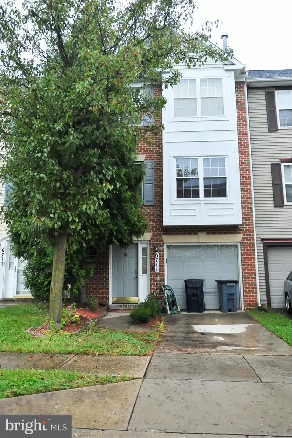 Greenbelt, MD 20770,6711 VILLAGE PARK DR