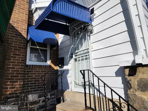 Philadelphia, PA 19142,6017 ELMWOOD AVE