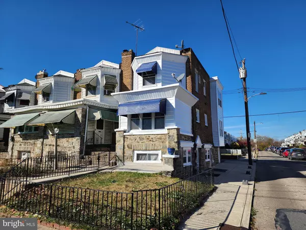 6017 ELMWOOD AVE, Philadelphia, PA 19142