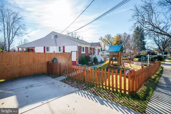 Rockville, MD 20853,13401 KEATING ST