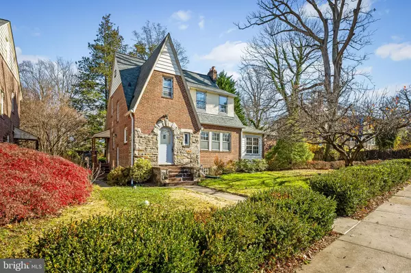 Baltimore, MD 21209,5615 GREENSPRING AVE