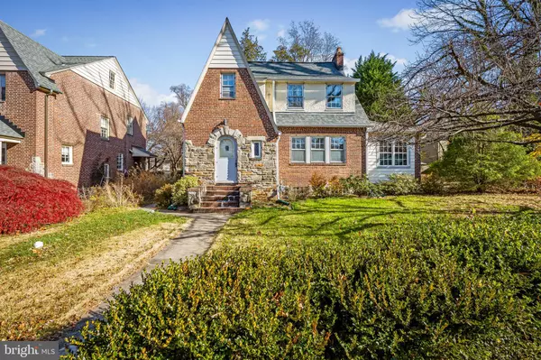 5615 GREENSPRING AVE, Baltimore, MD 21209