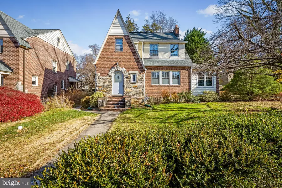 5615 GREENSPRING AVE, Baltimore, MD 21209