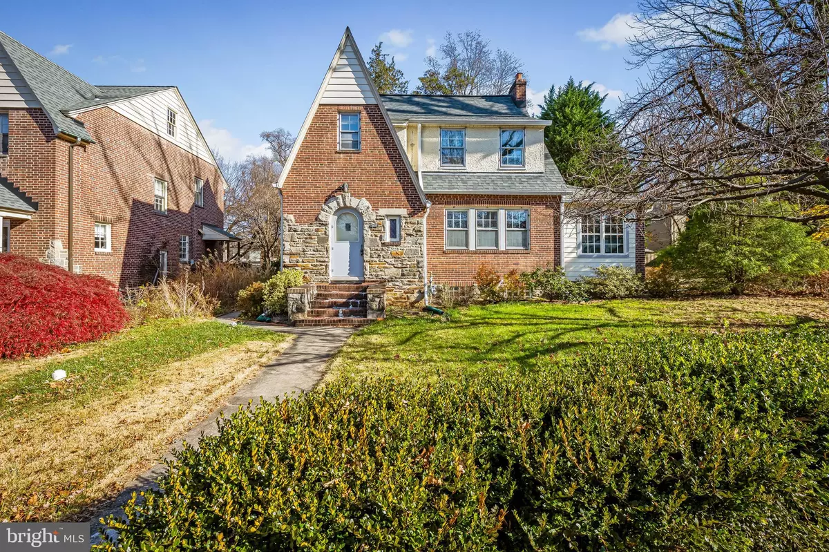 Baltimore, MD 21209,5615 GREENSPRING AVE