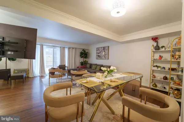 Springfield, VA 22152,7625 TIVERTON DR #7625