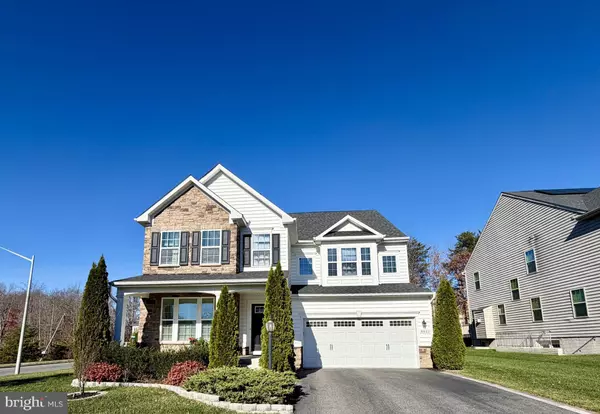 Woodbridge, VA 22192,4401 WEEJUN LOOP