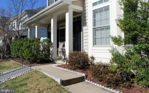 Bristow, VA 20136,9878 DOCHART SOUND LN