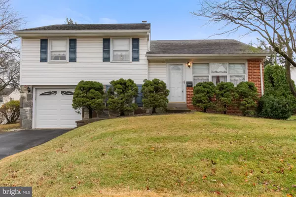 Broomall, PA 19008,429 PORTLAND DR