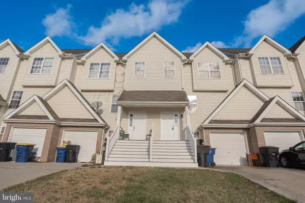 Dover, DE 19904,347 NORTHDOWN DR