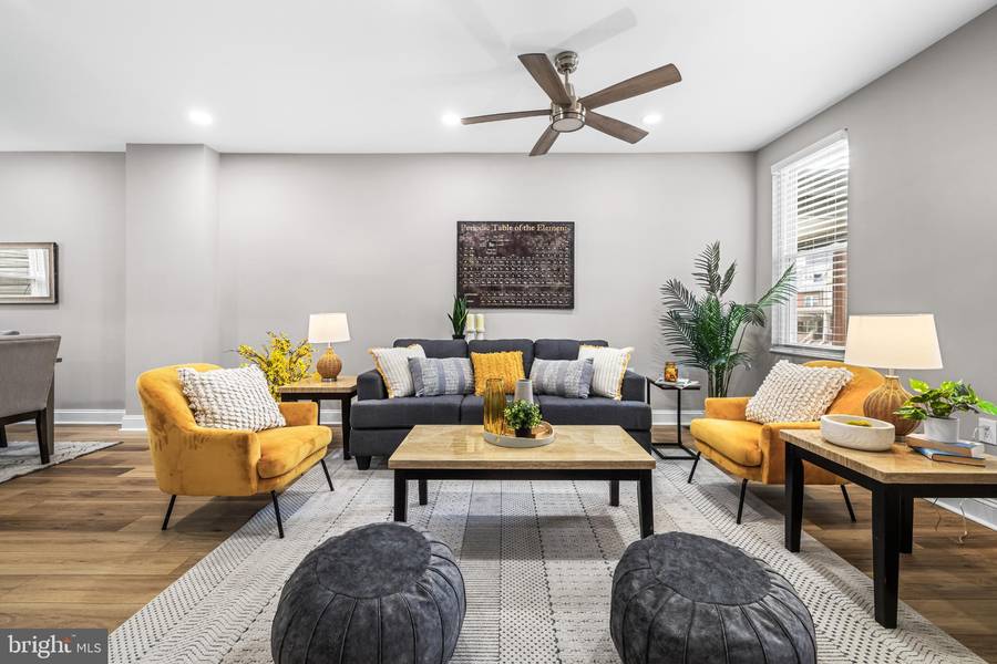 3507 HOLMES AVE, Baltimore, MD 21217