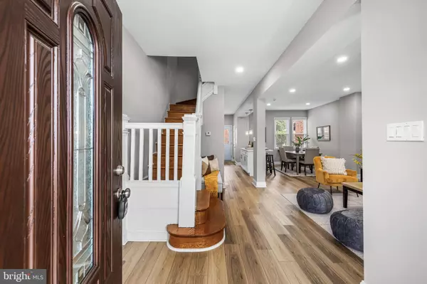 Baltimore, MD 21217,3507 HOLMES AVE