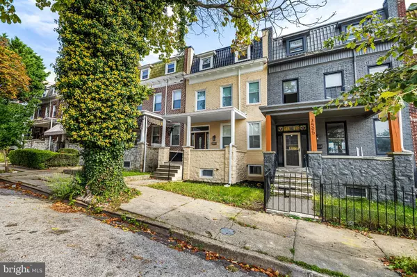 Baltimore, MD 21217,3507 HOLMES AVE