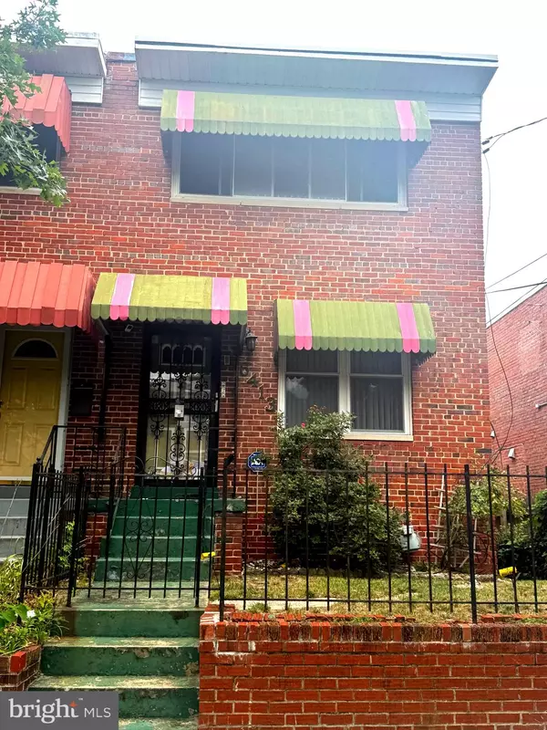 6413 NORTH CAPITOL ST NE, Washington, DC 20012