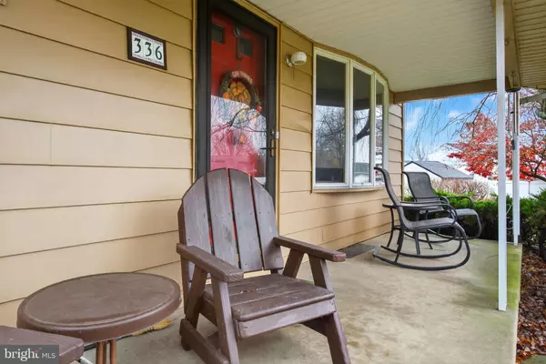 Newmanstown, PA 17073,336 MEMORIAL BLVD