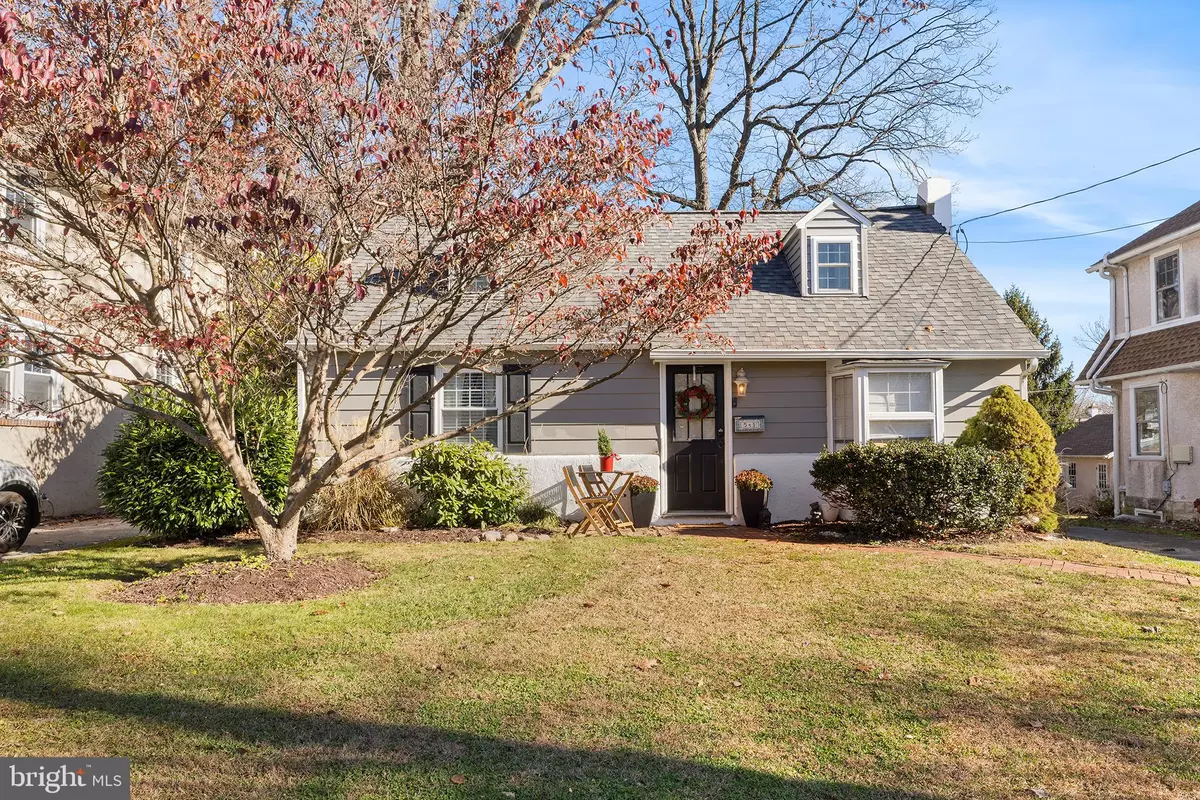 Berwyn, PA 19312,541 WOODSIDE AVE