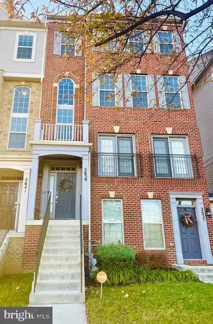 Lanham, MD 20706,2639 CAMPUS WAY N