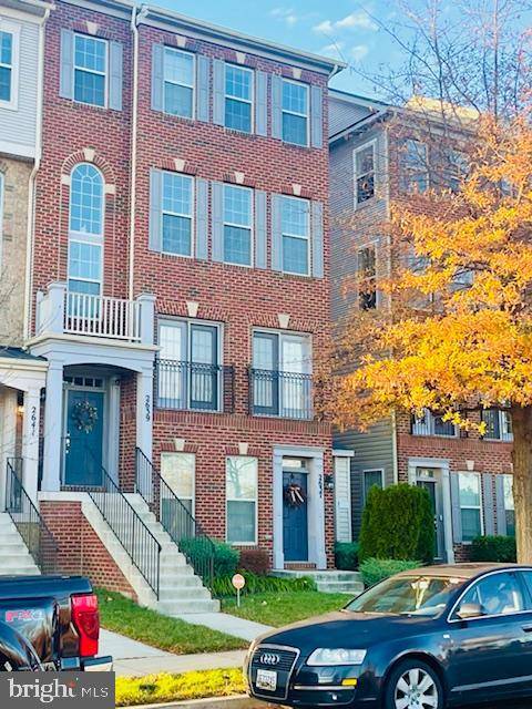 Lanham, MD 20706,2639 CAMPUS WAY N