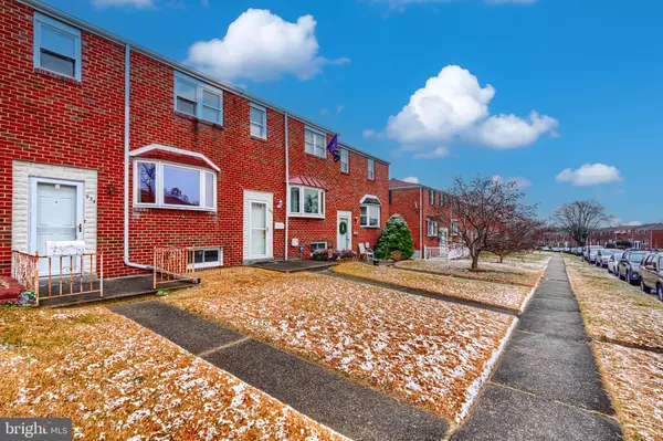 Baltimore, MD 21227,934 REGINA DR