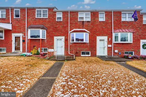 934 REGINA DR, Baltimore, MD 21227