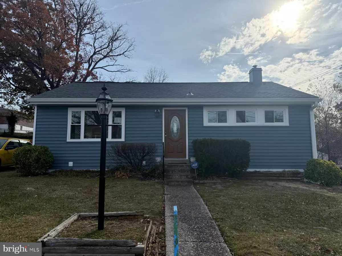 Hyattsville, MD 20784,4803 STOCKTON LN