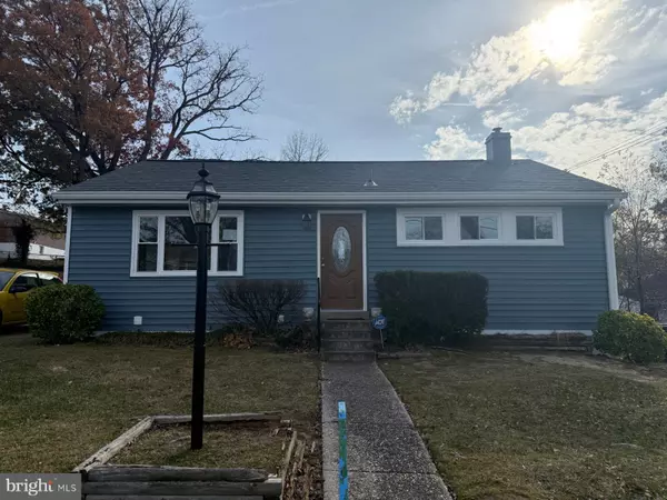 4803 STOCKTON LN, Hyattsville, MD 20784