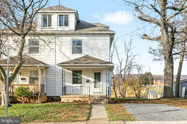 227 W DAUPHIN ST, Enola, PA 17025