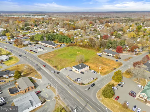 Stafford, VA 22554,616-622 GARRISONVILLE