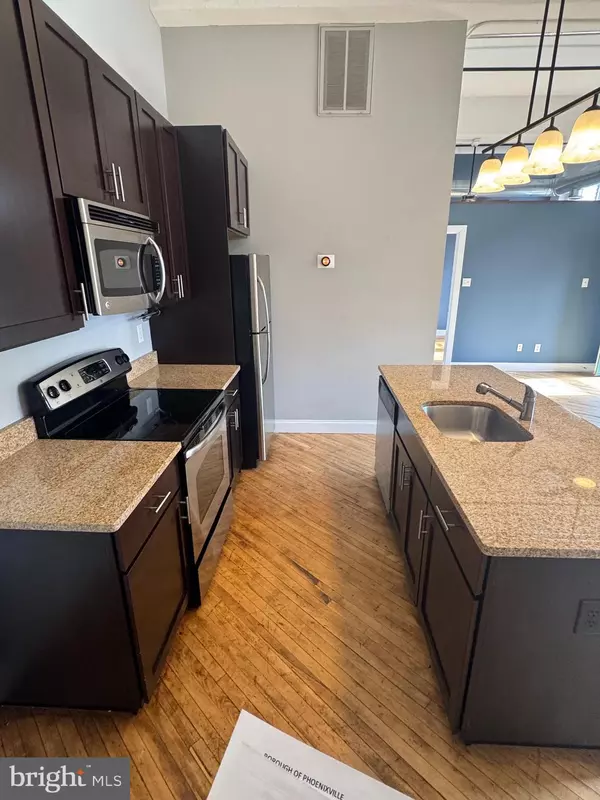 Phoenixville, PA 19460,200 LINCOLN AVE #124