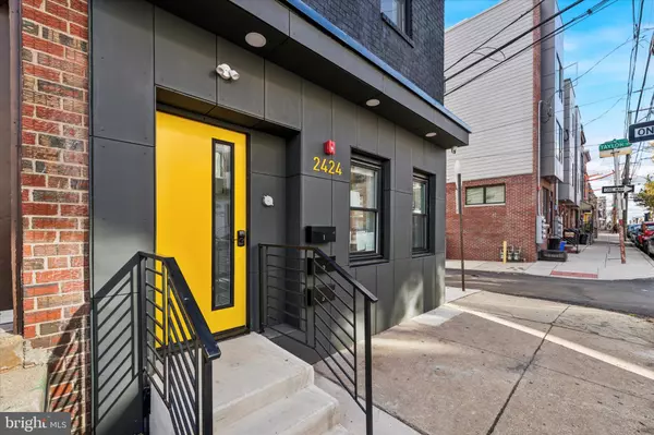 Philadelphia, PA 19121,2424 W THOMPSON ST #1