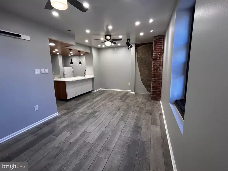 1601-00 SPRING GARDEN ST #502, Philadelphia, PA 19130