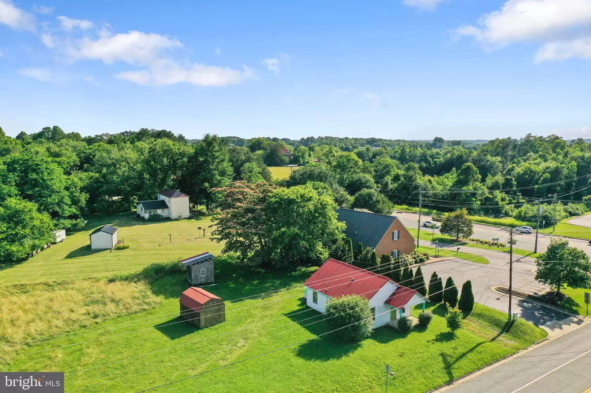 Farmville, VA 23901,1600 MILNWOOD RD