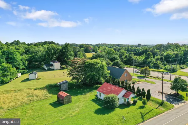 1600 MILNWOOD RD, Farmville, VA 23901