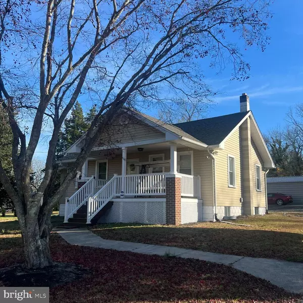 2419 NEWCOMBTOWN ROAD, Millville, NJ 08332