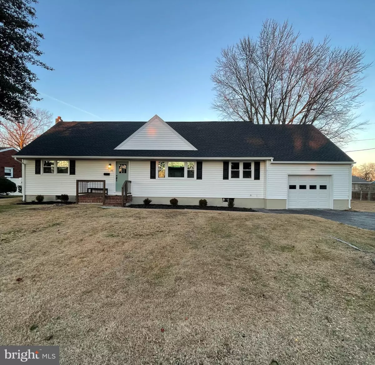 Pennsville, NJ 08070,140 CASTLE HEIGHTS AVE