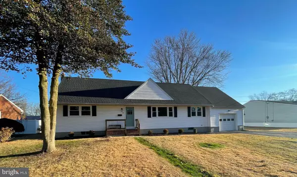 Pennsville, NJ 08070,140 CASTLE HEIGHTS AVE