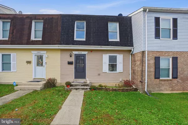 7219 CRAFFORD PL, Fort Washington, MD 20744