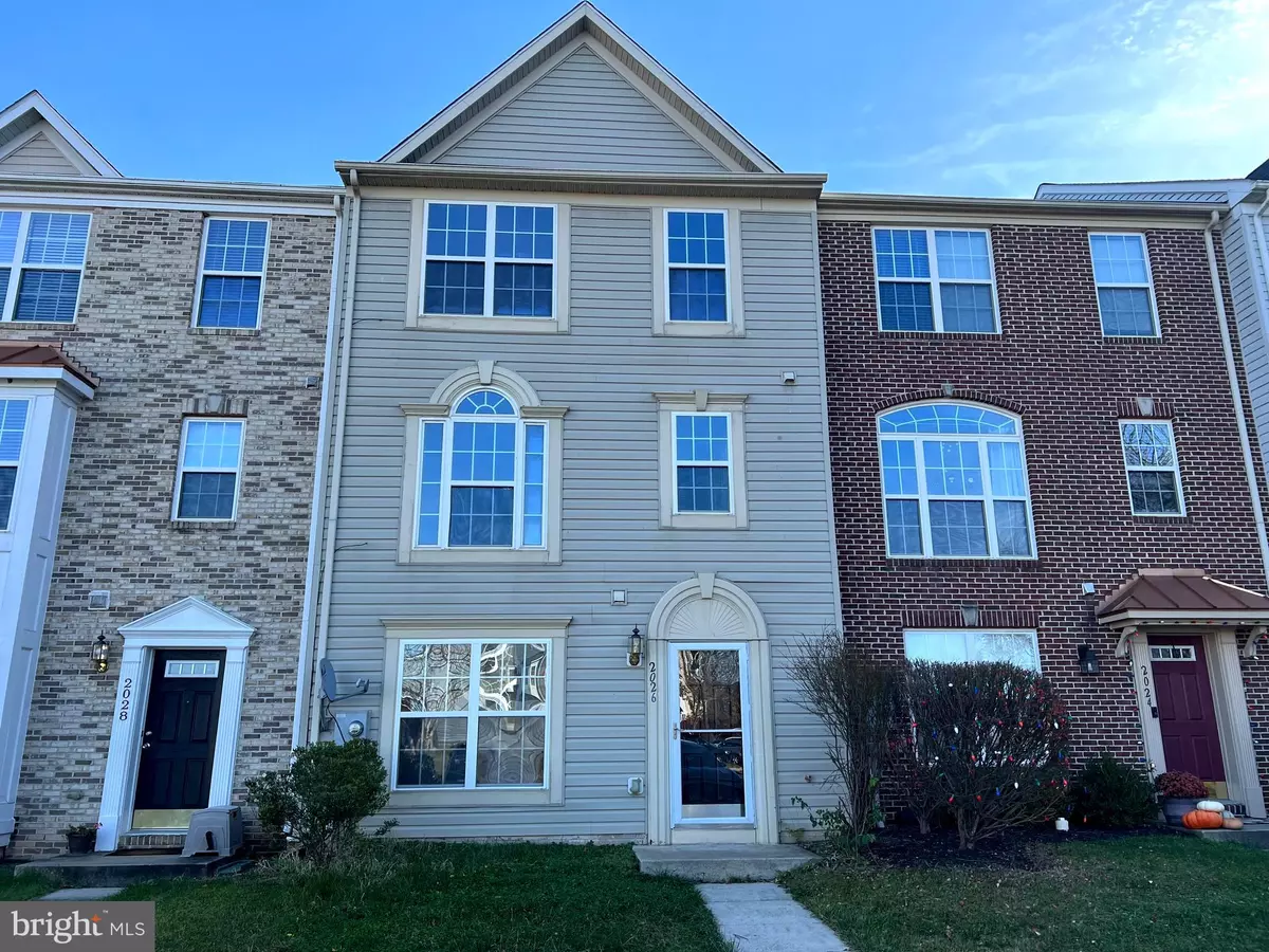 Frederick, MD 21702,2026 WEITZEL CT