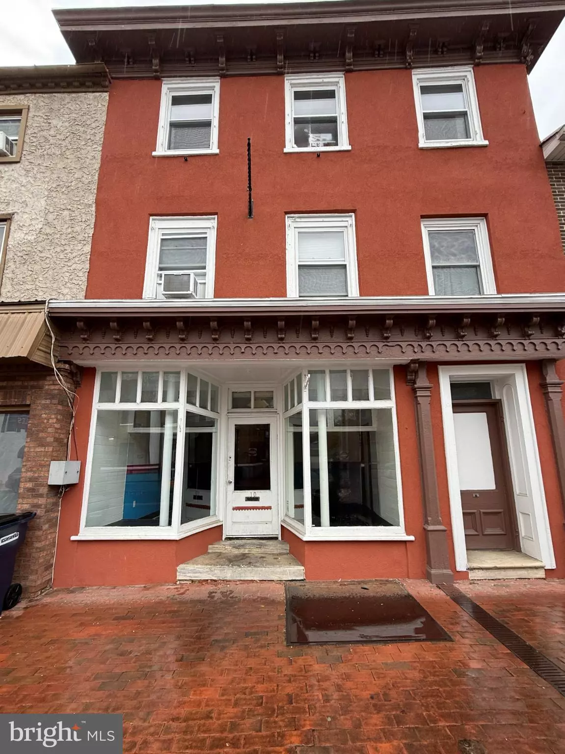 Smyrna, DE 19977,10 S MAIN ST