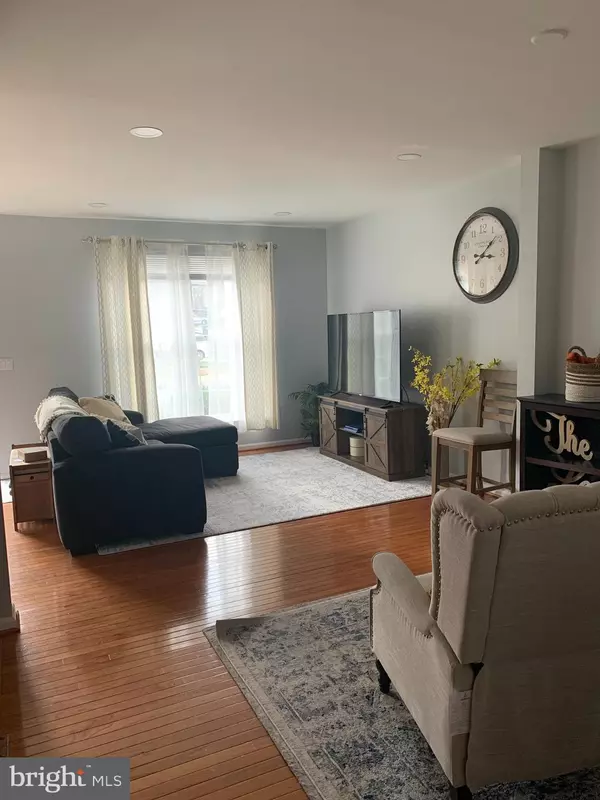 Manassas, VA 20110,9788 CHESHIRE RIDGE CIR