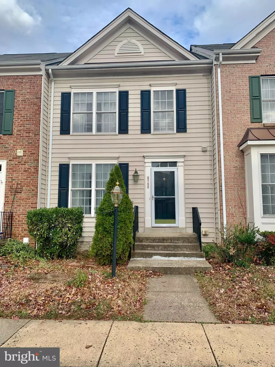 Manassas, VA 20110,9788 CHESHIRE RIDGE CIR