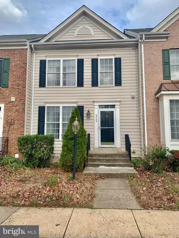 9788 CHESHIRE RIDGE CIR, Manassas, VA 20110