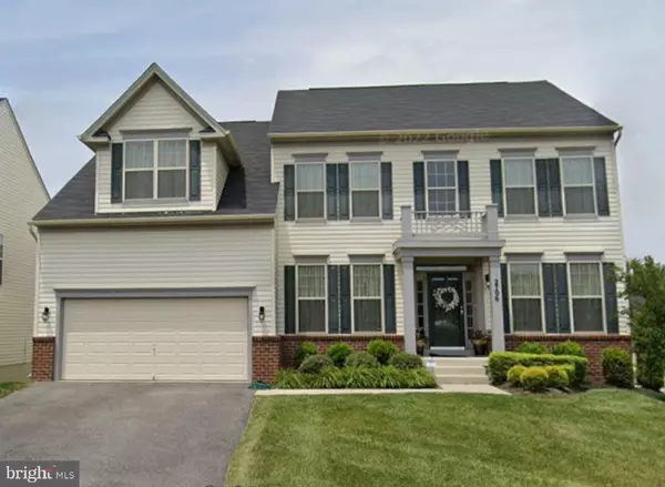 2706 SIR MICHAEL PL, Lanham, MD 20706
