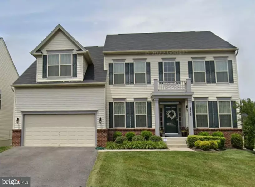 2706 SIR MICHAEL PL, Lanham, MD 20706