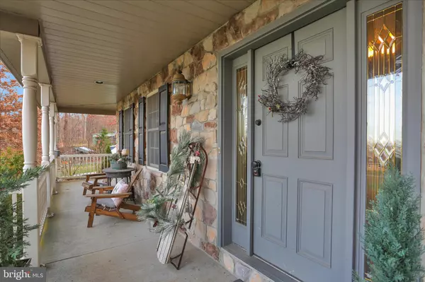 Mertztown, PA 19539,70 S PARK AVE