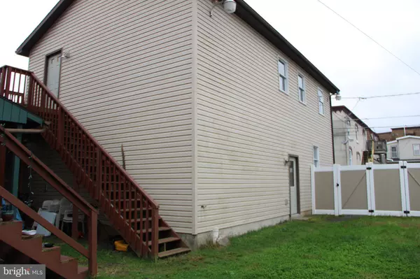 Birdsboro, PA 19508,130 N MILL ST #APARTMENT D REAR