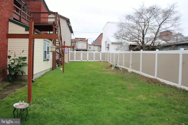 Birdsboro, PA 19508,130 N MILL ST #APARTMENT D REAR