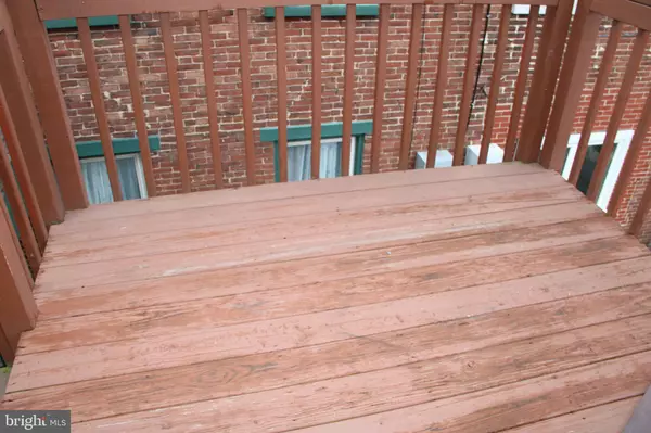 Birdsboro, PA 19508,130 N MILL ST #APARTMENT D REAR