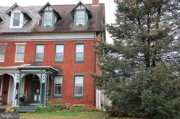 130 N MILL ST #APARTMENT D REAR, Birdsboro, PA 19508